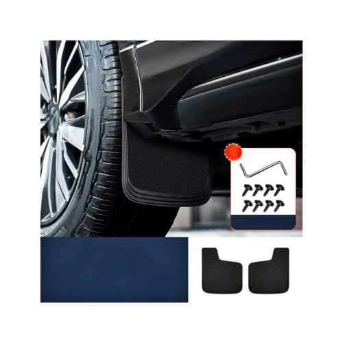 Aparatori noroi universale cauciuc moale Cod: FS-19002 3