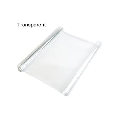 Folie protectie caroserie transparenta PPF cu functie de regenerare si tehnologie eliminare bule 1mx1.52m Cod: MX150 3