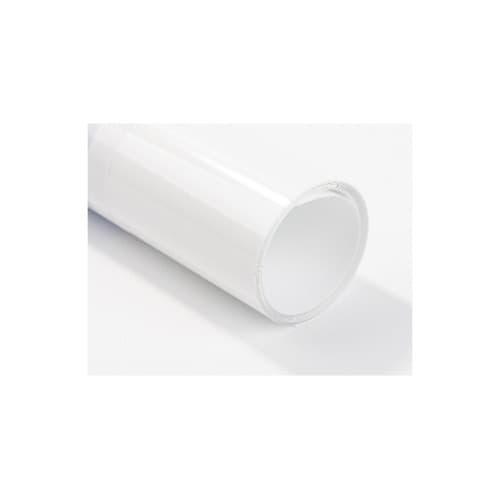 Folie protectie caroserie colorata PPF Alb Lucios cu functie de regenerare si tehnologie eliminare bule 1mx1.52m Cod: PPF-TU054