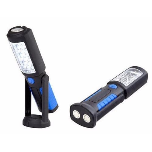 Lampa lucru LED 36+5 LED. COD: 3615