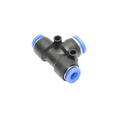 Mufa rapida T redus Ø6x8x6mm Cod: DISVA11 2