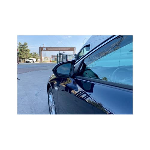 Capace oglinda tip BATMAN compatibile Opel Insignia 2017-2021 Cod: BAT10054 / C568-BAT2 3