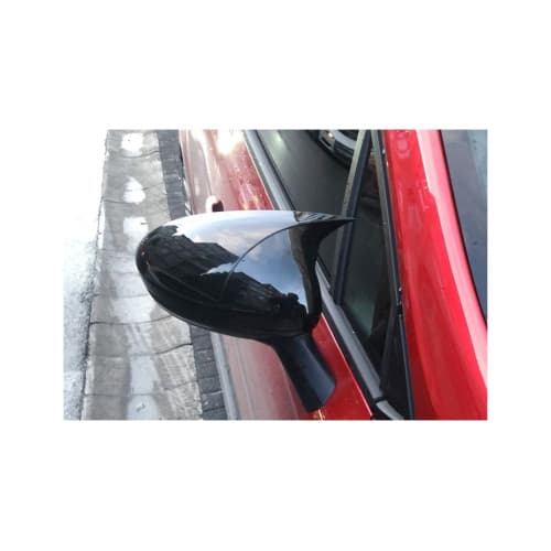 Capace oglinda tip BATMAN compatibile Renault Clio V 2019-> Cod: BAT10063 / C574-BAT2 4