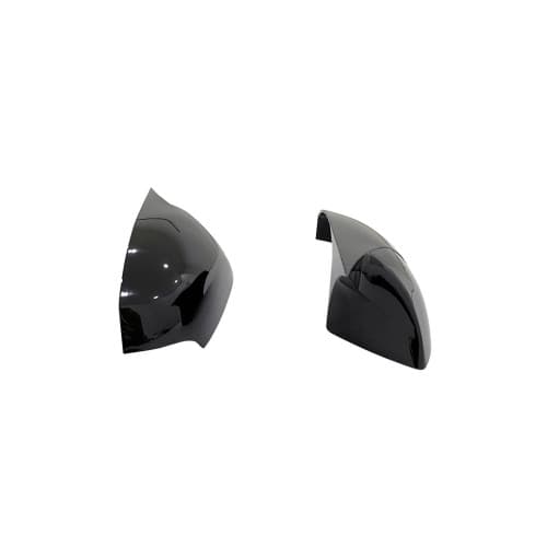 Capace oglinda tip Batman compatibile Renault Fluence 2009-2016 Cod: BAT10064 / C576-BAT2 2