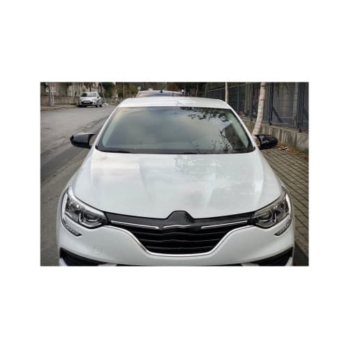 Capace oglinda tip BATMAN compatibile Renault Megane IV 2016-> Cod: BAT10068 / C574-BAT2
