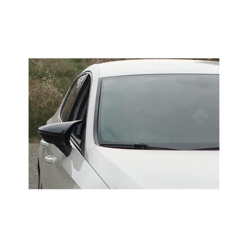 Capace oglinda tip BATMAN compatibile Seat Ibiza V 2017-> Cod: BAT10073 / C579-BAT2