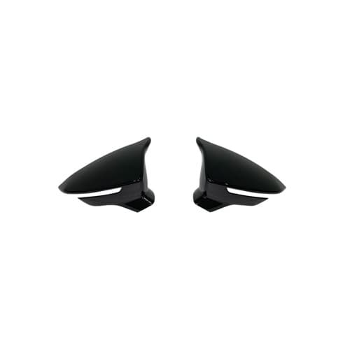 Capace oglinda tip BATMAN compatibile Seat Ibiza V 2017-> Cod: BAT10073 / C579-BAT2 3