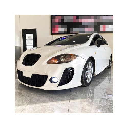 Capace oglinda tip Batman compatibile Seat Leon II 2009-2012 Cod: BAT10074 / C578-BAT2