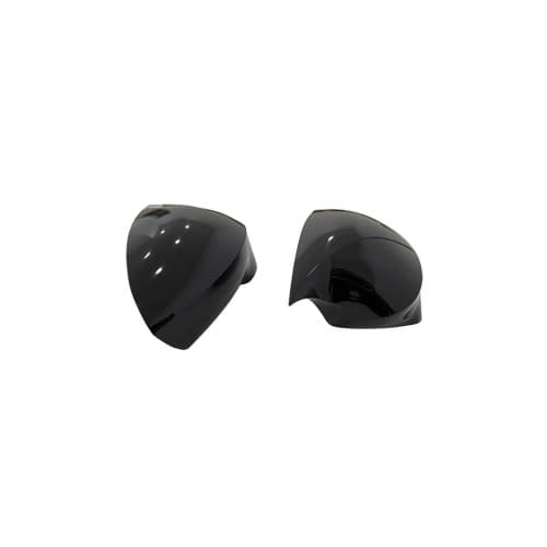 Capace oglinda tip Batman compatibile Seat Leon II 2009-2012 Cod: BAT10074 / C578-BAT2 2