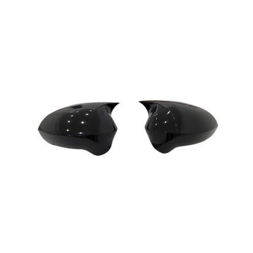 Capace oglinda tip Batman compatibile Seat Leon II 2009-2012 Cod: BAT10074 / C578-BAT2 4
