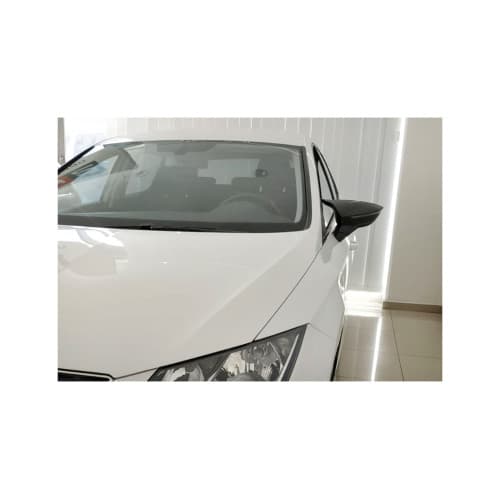 Capace oglinda tip BATMAN compatibile Seat Leon III 2012-2020 Cod: BAT10075 / C579-BAT2