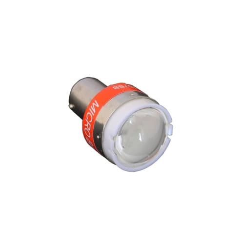 Sirena mers inapoi cu bec LED 1W HIGH POWER Sunet BEEP-BEEP Cod: 2304 -12V