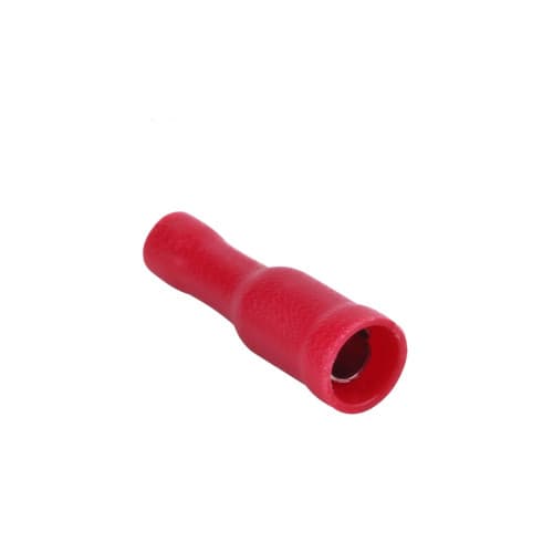 Papuc electric tip mama 4mm rosu Cod: MPD2 2