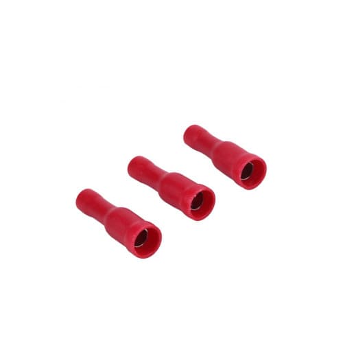 Papuc electric tip mama 4mm rosu Cod: MPD2 3