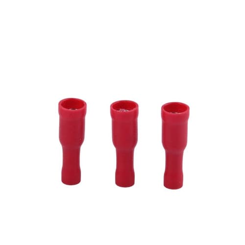 Papuc electric tip mama 4mm rosu Cod: MPD2 4