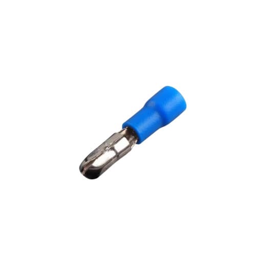 Papuc electric tip tata 4mm albastru Cod: MPD2 2