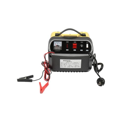 Redresor incarcator baterie auto 12/24V 5A 230V 140W pentru baterii 20-90Ah Cod: BK87713