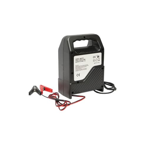 Redresor incarcare baterie auto 6V / 12V 12A Cod: BK87703 3