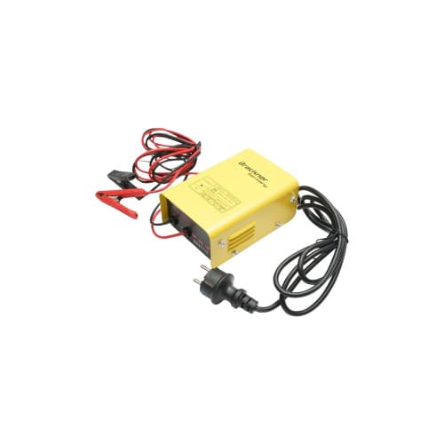 Redresor incarcare baterie auto 12V 10A 230V / 180W pentru baterii 30–150Ah Cod: BK87712 2