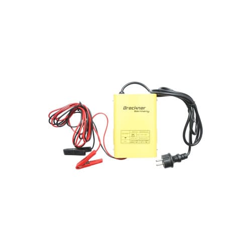 Redresor incarcare baterie auto 12V 10A 230V / 180W pentru baterii 30–150Ah Cod: BK87712 4
