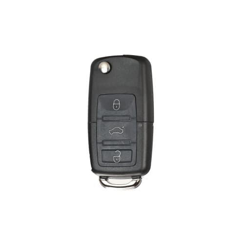 Telecomanda pentru inchidere centralizata Premium cu iesire pentru sirena cu lamela compatibila Logan Cod: ART002LUX 2