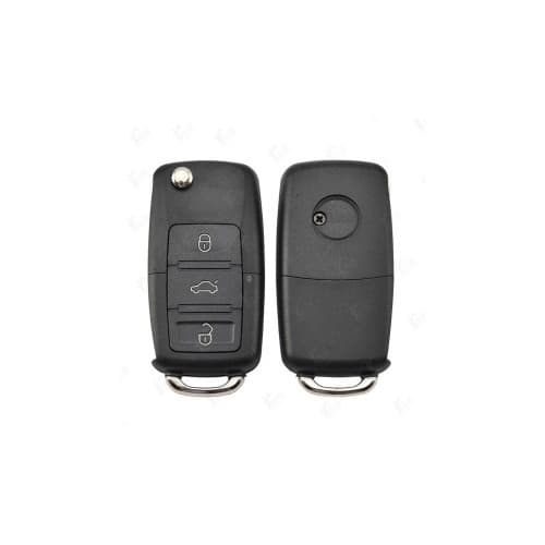 Telecomanda pentru inchidere centralizata Premium cu iesire pentru sirena cu lamela compatibila Logan Cod: ART002LUX 3