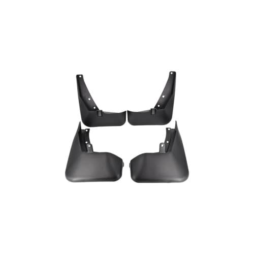 Aparatori noroi compatibile Volkswagen Tiguan II 2017-> Cod: MUD1054-CH1