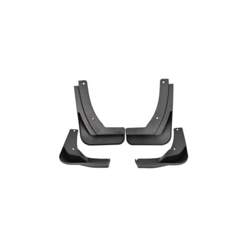 Aparatori noroi compatibile Volkswagen Golf 7 Hatchback 2013-2020 Cod: MUD1057-CH5 2