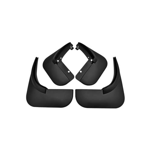 Aparatori noroi compatibile Volkswagen Passat B5 Berlina 1996-2005 Cod: MUD1047 CH5