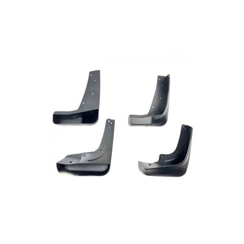 Aparatori noroi compatibile Suzuki Grand Vitara 2005-2015 Cod: MUD1176-CH5 2