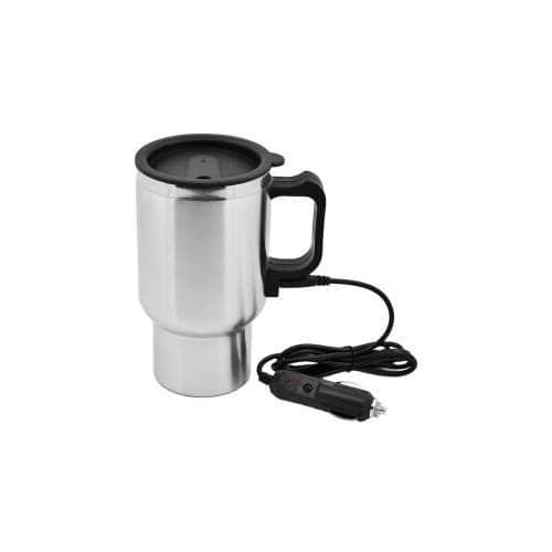 Cana electrica auto 12V incalzire bauturi Cod: FS-19008 2