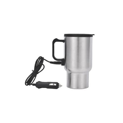 Cana electrica auto 12V incalzire bauturi Cod: FS-19008 3