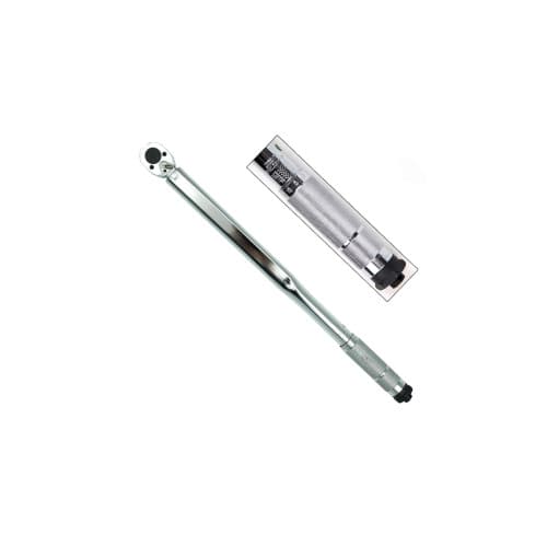 Cheie dinamometrică 1/2", 28-210 NM Cod: 57350