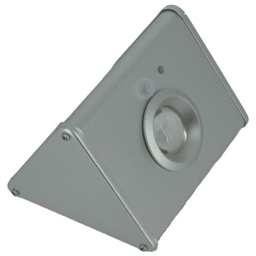 Lampa LED solara cu senzor 50W / 1500lm. COD: BQ-808 2