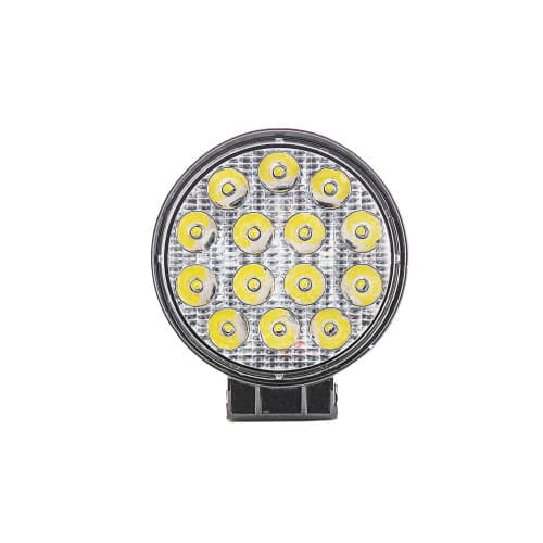 Proiector LED Flood 60°, 42W, 12/24V Cod: ART349