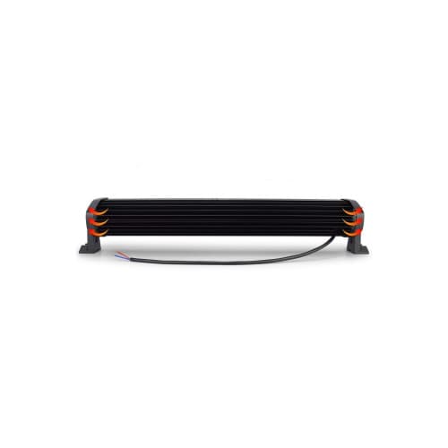 Proiector LED RGB 120W, 9600Lm, 6000k, Combo Beam cu telecomanda Cod: CH008 2