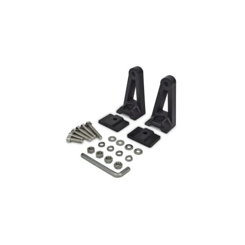 Proiector LED RGB 120W, 9600Lm, 6000k, Combo Beam cu telecomanda Cod: CH008 3