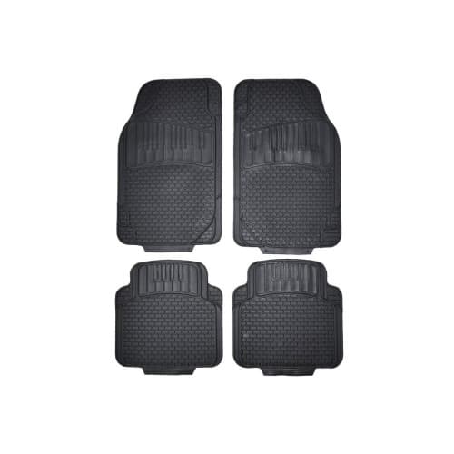 Covorase auto universale cauciuc Cod: 902