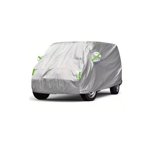 Prelata Auto Premium Oxford compatibila Microbuz/Mercedes Vito -V,VW T5,T6 537x200x197cm Cod: HNG-W447-OX