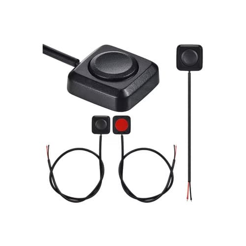 Buton aplicat cu fir Cod: TL-342 2