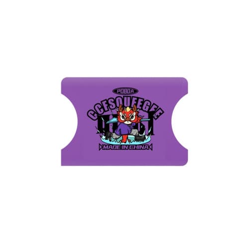 Racleta colant PPF auto duritate tare mov Cod: CH-005-3