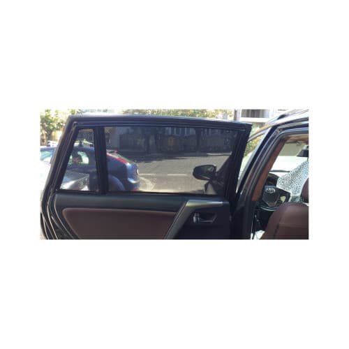 Perdele auto interior 7 bucati compatibile Toyota RAV4 XA40 2013-2015 Cod: ARTFL7 4