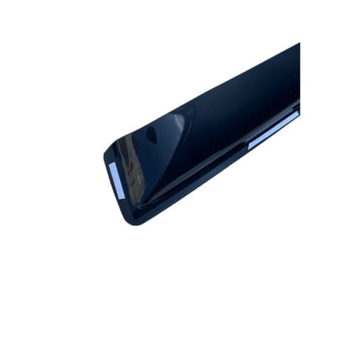 Paravanturi fata fumurii compatibile Renault Clio III 3d hatchback 2005–2012 Cod: ART7161 2