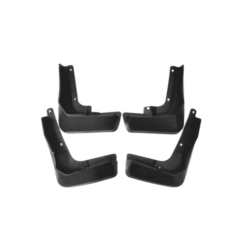 Aparatori noroi compatibile Audi A6 C8 pachet S-line 2018-> Cod: MUD1190-CH5