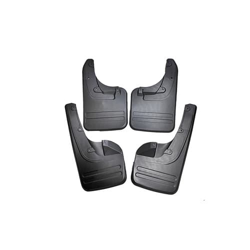 Aparatori noroi compatibile Toyota Hilux 2006-2015 4x4 Cod: MUD1171-CH1