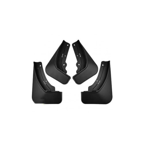 Aparatori noroi compatibile Hyundai Santa Fe 2024 Cod: MUD1171-CH1