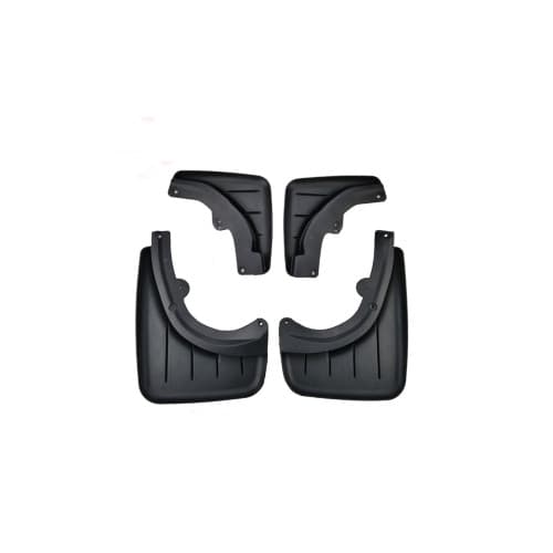 Aparatori noroi compatibile Porsche Cayenne 2004-2010 Cod: MUD1199-CH4
