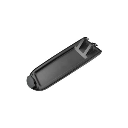 Capac cotiera imbracat in piele ecologica cu sistem de inchidere Cod: CAP-BAK-1145 3