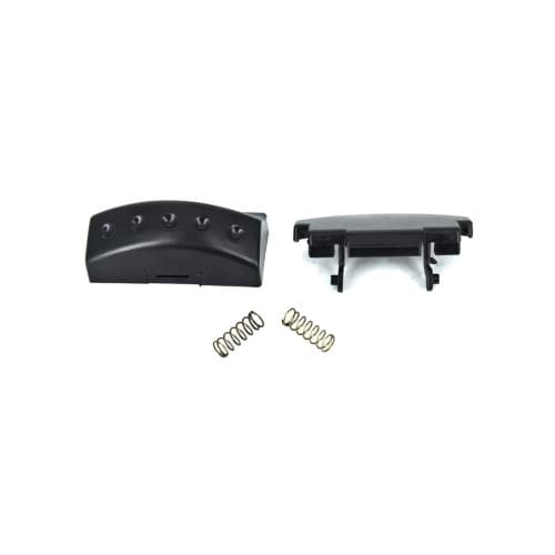 Kit butoane pentru capac cotiera compatibil Volkswagen Skoda Cod: CBS001