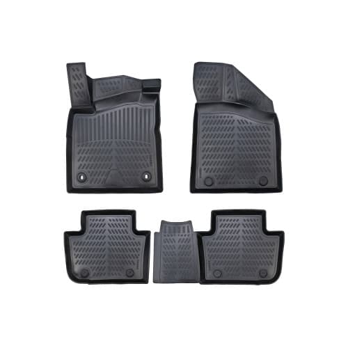 Covoare cauciuc tavita compatibile MG 4 EV 2022-> Cod: A80-X230